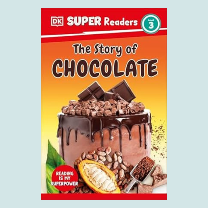 The Story of Chocolate