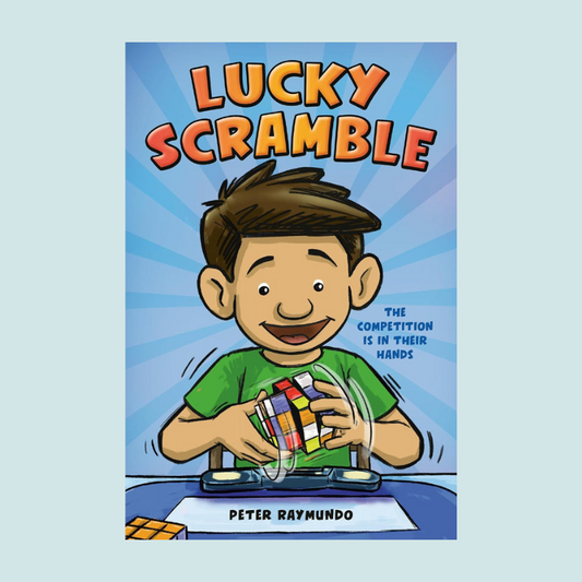 Lucky Scramble