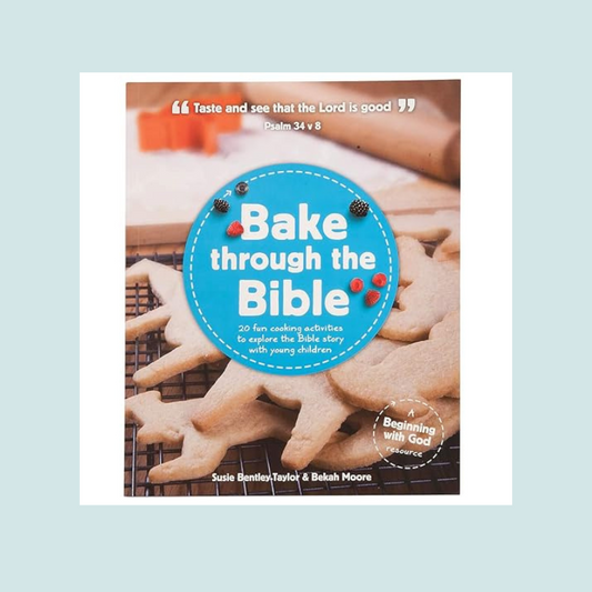Bake through the Bible