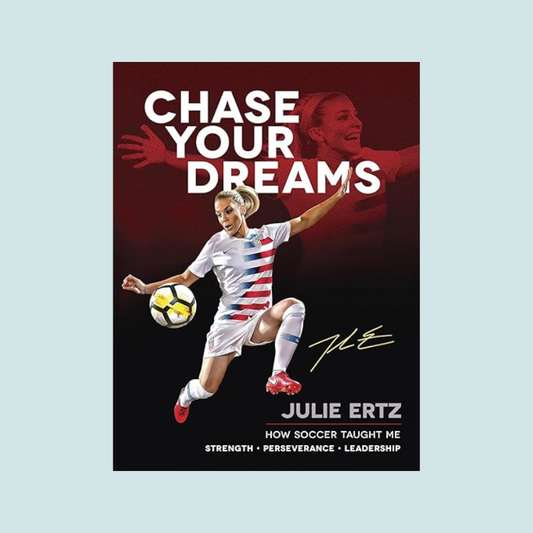 Chase Your Dreams