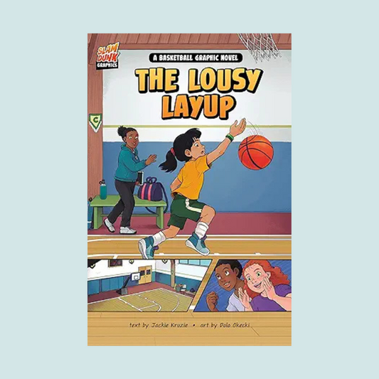 The Lousy Layup