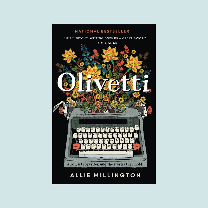 Olivetti