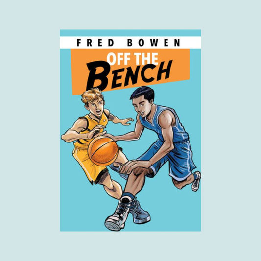 Off the Bench