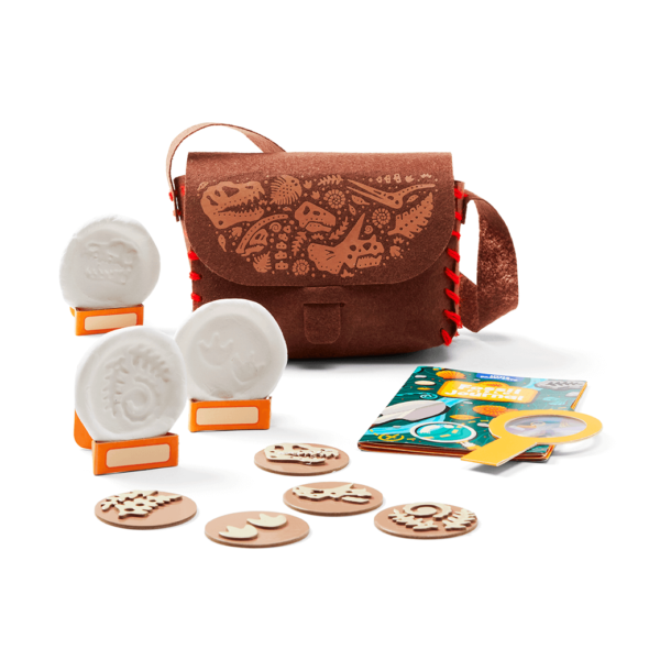 Fossil Maker