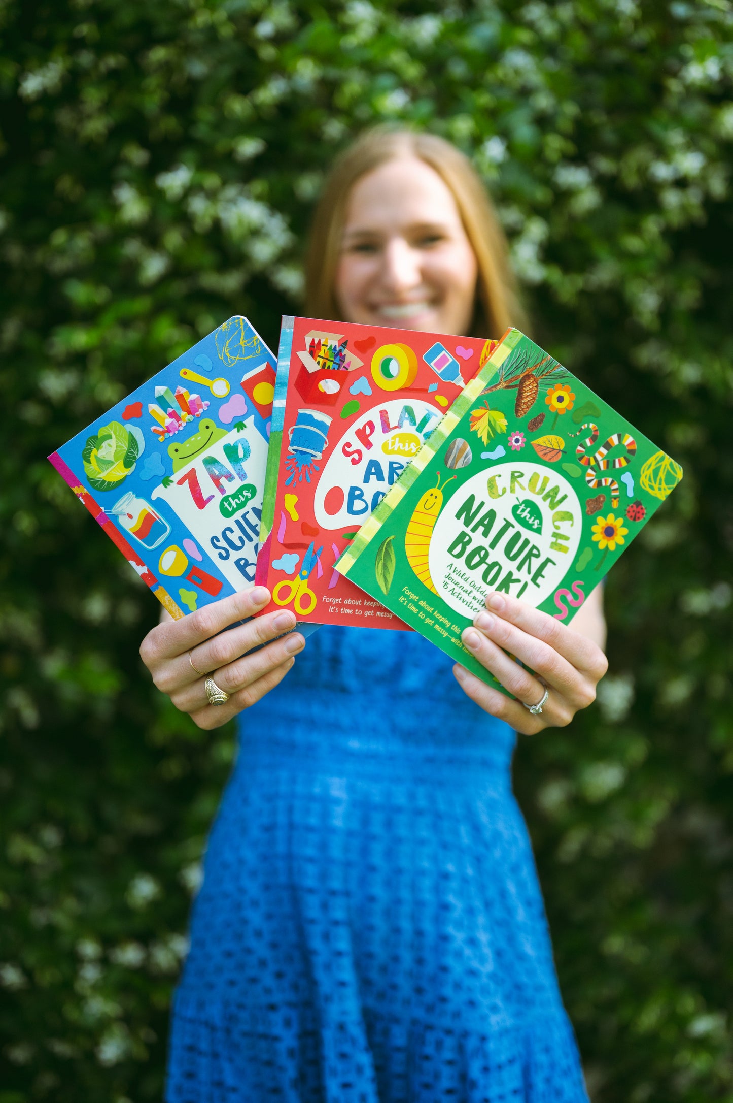Get Messy Bundle